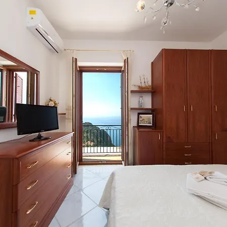 Apartment Lo Smeraldo Private Pool Ravello By Elodeagroup Scala