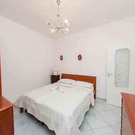 Lo Smeraldo Private Pool Ravello By Elodeagroup Apartment *