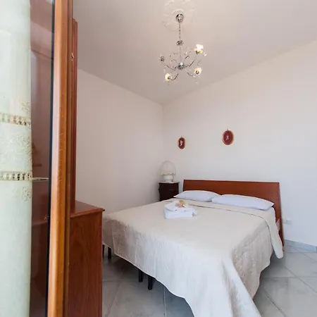 Lo Smeraldo Private Pool Ravello By Elodeagroup Apartment