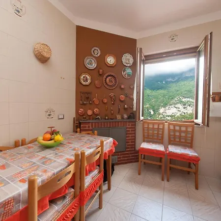 Apartment Lo Smeraldo Private Pool Ravello By Elodeagroup *